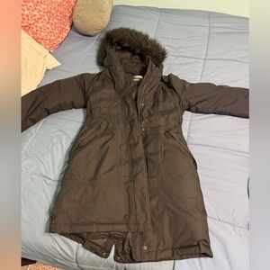 North Face Arctic Parka Ski Snow Coat Jacket